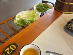 -菌自由丨野生菌火锅特色庭院餐厅(丽江古城店)