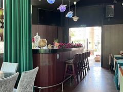 -上林铁板烧(延安西路店)