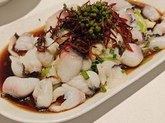 -北李妈妈菜·虾爬子大锅贴(贵和店)