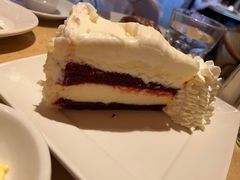 -The Cheesecake Factory芝乐坊餐厅(兴业太古汇店)