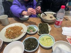 -李先生牛肉面大王(成都东站西广场店)