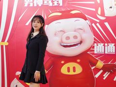 -昆山招商花园城