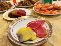 -碧中海汤泉汗蒸酒店