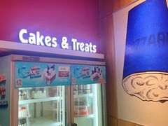 -DQ·蛋糕·冰淇淋(河东万达店)
