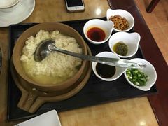 河水豆花-力力豆花庄(广渠门店)