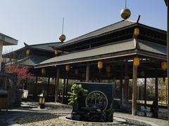 -华山御温泉度假村