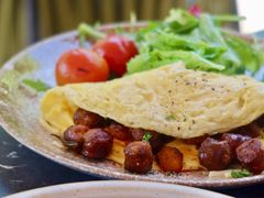 -The Rug Cafe(王府中环店)
