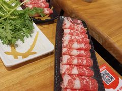 -一井烧肉·活鳗·寿司(望京SOHO店)
