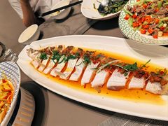 -永膳精致本味湘菜(麓谷店)