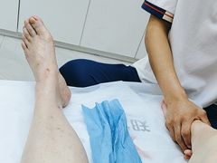 -郑远元专业修脚房(番禺路店)