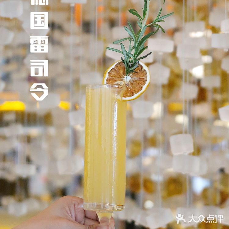 520💕约会的首选餐厅|用心的布置为你增添最美的回忆