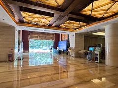 -广州克莱顿酒店