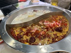 -京门活鱼馆·鱼火锅(百子湾（原红庙）店)