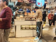 -The COOK·厨餐厅·自助餐(浦东嘉里大酒店)
