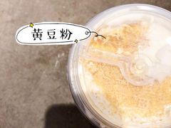 -喜茶(佛山岭南站店)