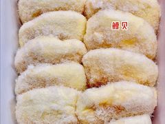 -鲍师傅糕点(观前街店)