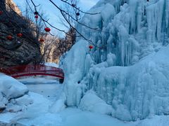 -黑龙潭风景区
