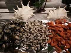 -云尚自助餐厅(佛山南海瞻云酒店)