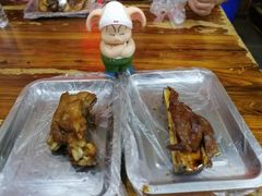 -赵元章肉骨烧(山塘街店)