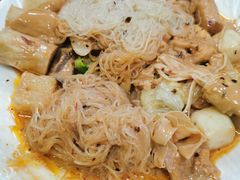 -郭记小街麻辣烫(虎坊路店)