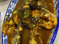 -邱记私房菜·十八年本地菜