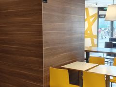 -麦当劳(衡阳中心汽车站店)