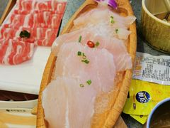 -吾悦广场(天津和平店)