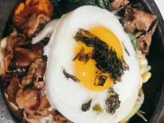 肥牛石锅拌饭-七八冷面·延边朝鲜族美食(圣熙八号店)