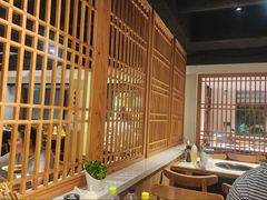 -欢喜哥齐齐哈尔自助烤肉(大学城店)