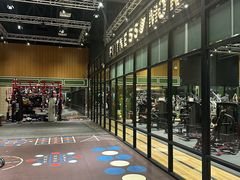 -悦莱美游泳健身会所(御景壹号店)
