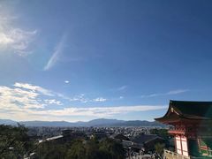 -有栖山 清光院 清水寺