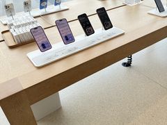 -Apple零售店(青岛万象城店)