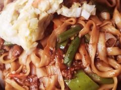 -韩师傅老大同刀削面(北苑路店)