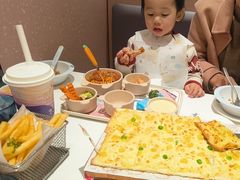 -夏日玛莉西餐厅(梅溪湖步步高店)