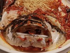 -渔乡米香·剁椒鱼头(四方坪店)