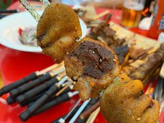 -巴依老爷新疆美食(常营店)