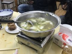 -苏州藏书羊肉馆(安顺路店)