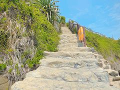 -漳州滨海火山岛自然生态风景区