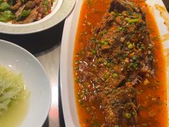 -秦月轩·陕西家乡菜(阜成路·五棵松店)