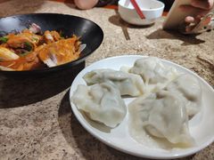 -金谷园饺子馆(北邮总店)