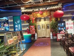 -正阳门饭庄·烤鸭·北京菜(万丰路七里庄店)