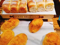 -罗莎蛋糕Rosa bread(四方坪店)