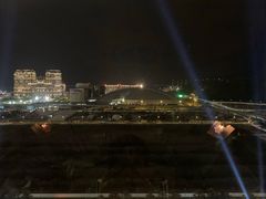 -影汇之星8字形摩天轮