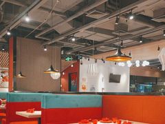 -避风塘(宝山万达店)