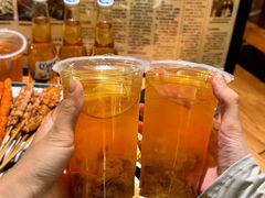 -万记麻辣烫国展总店