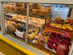 -嘉华饼屋(龙翔街店)