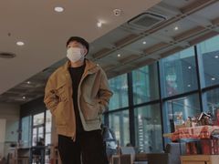 -星巴克臻选(沈阳万象城店)