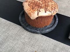 -十五食吾 La Pâtisserie (海甸岛店)