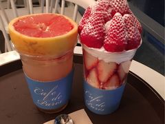 -Cafe de Paris(林荫路店)