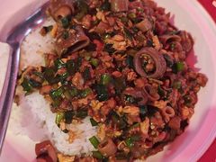 -必点海鲜·海肠捞饭·鲅鱼水饺(滨江道店)